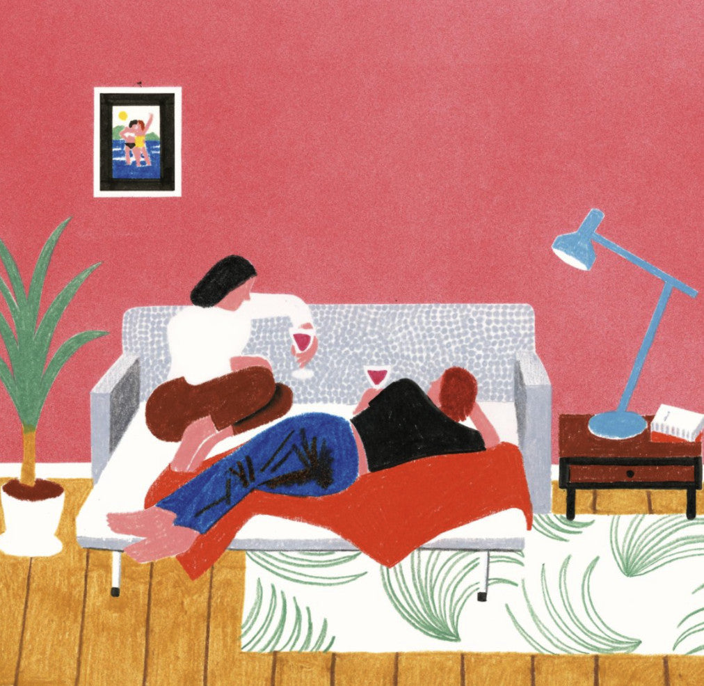 Amis (pas de mais) Faller