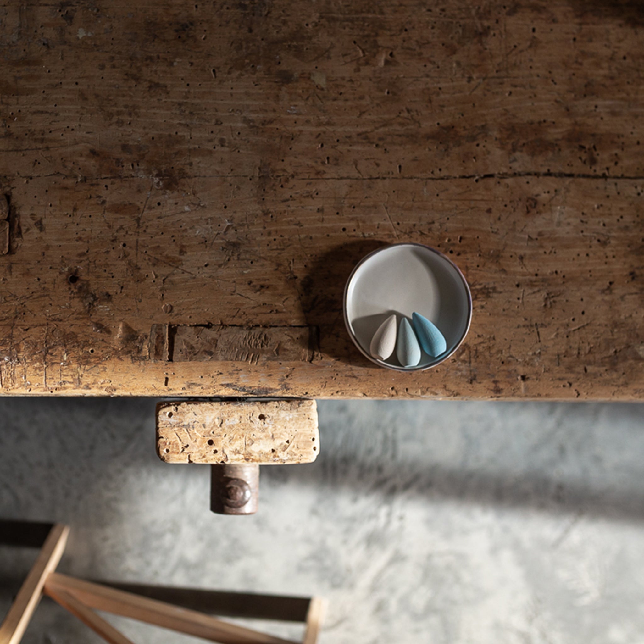 Mandala 36 Snowflakes Grapat