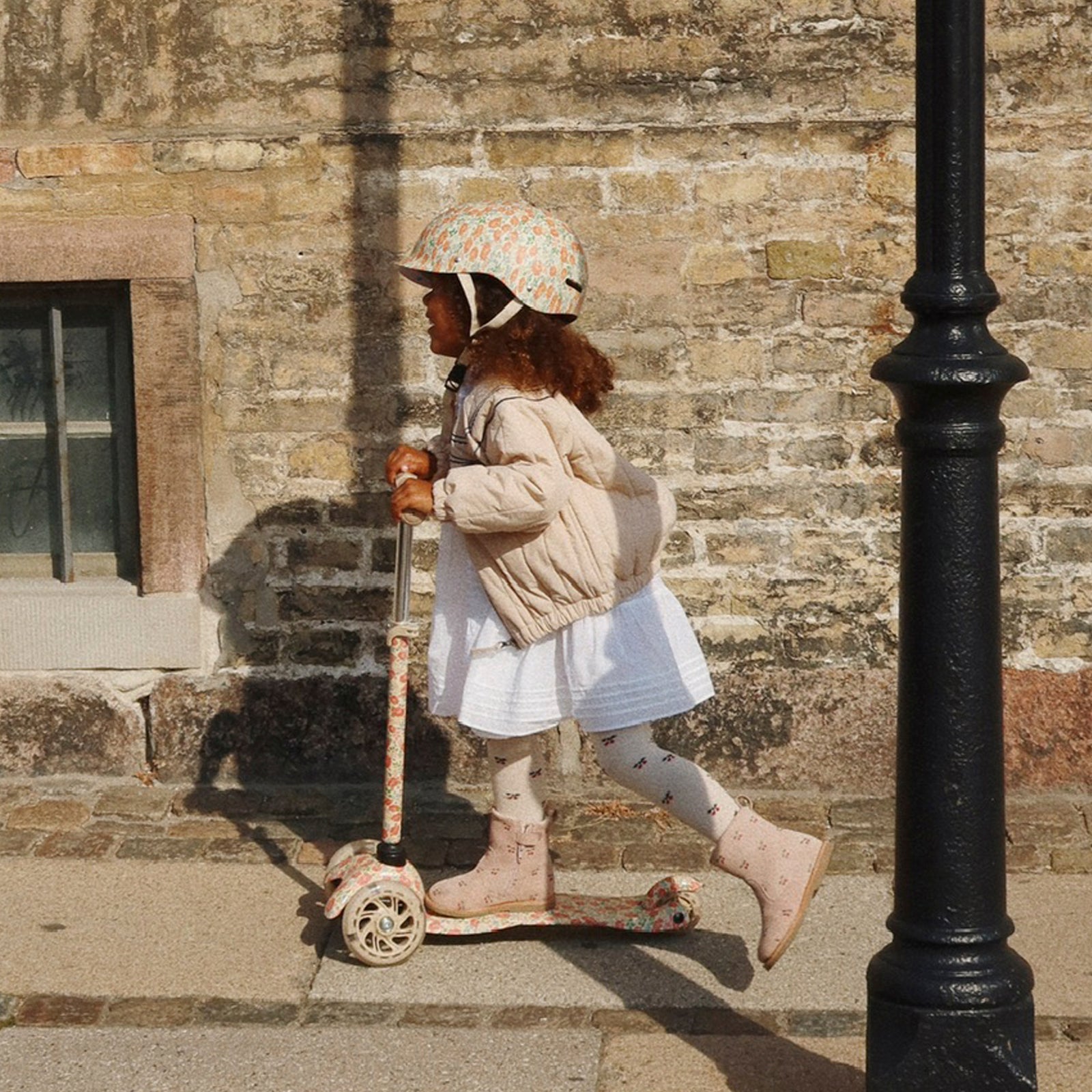 Juno Smoke Gray bomber jacket