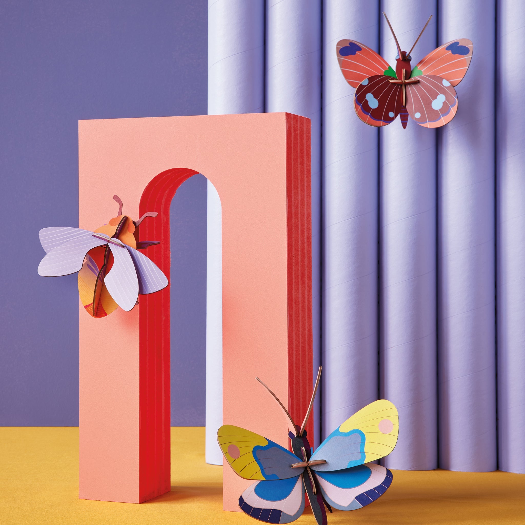 Kit de bricolage Bourdon