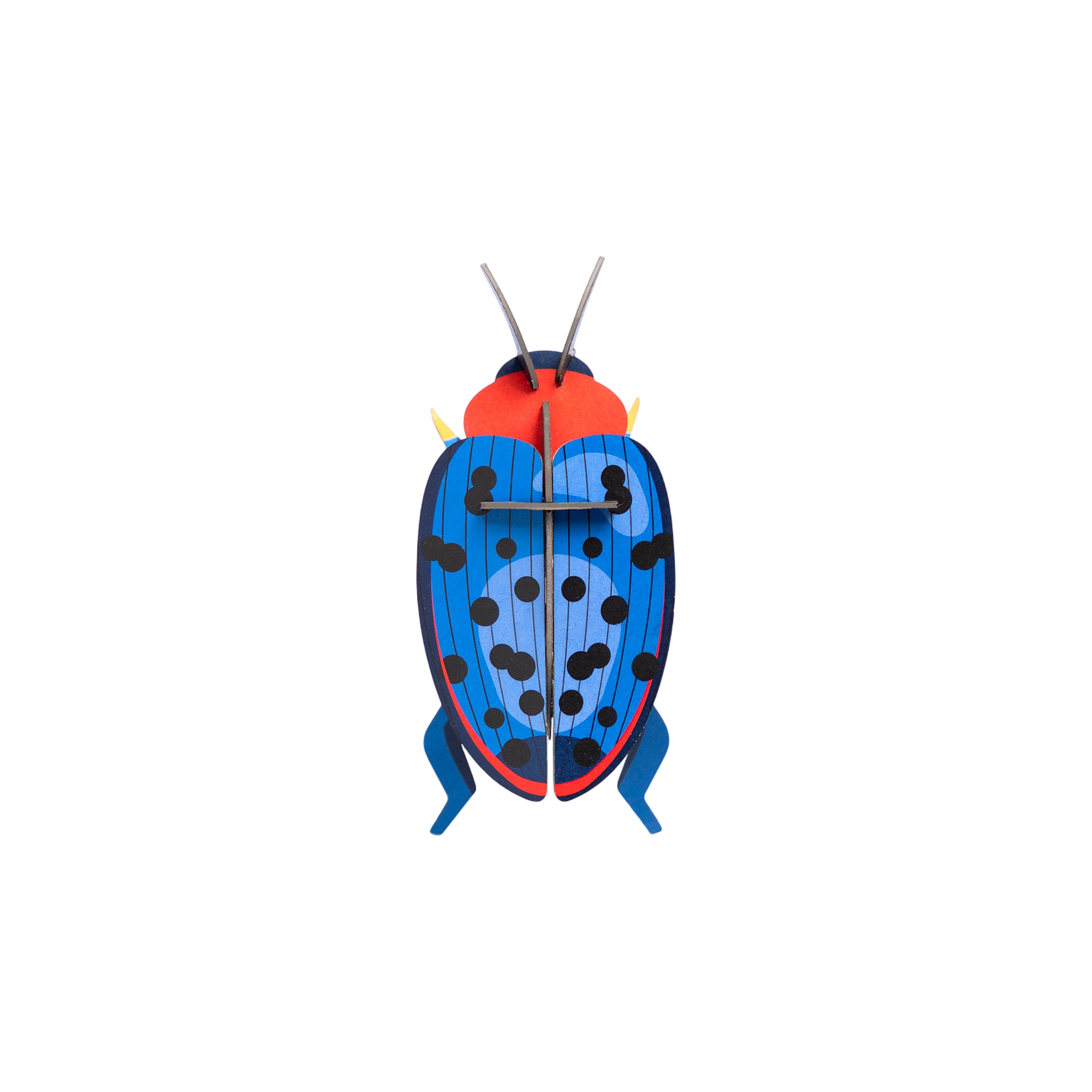 Bastelset Pilzkäfer