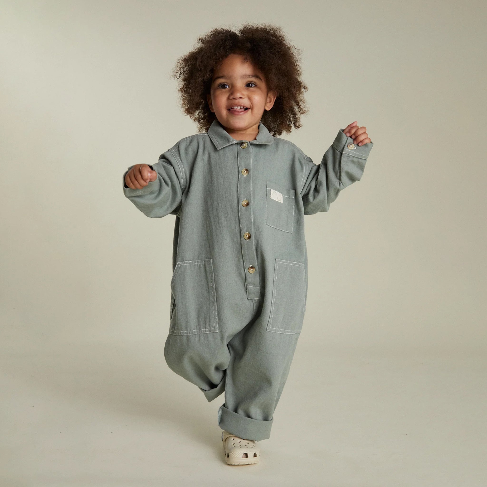 One-piece Western Seagreen