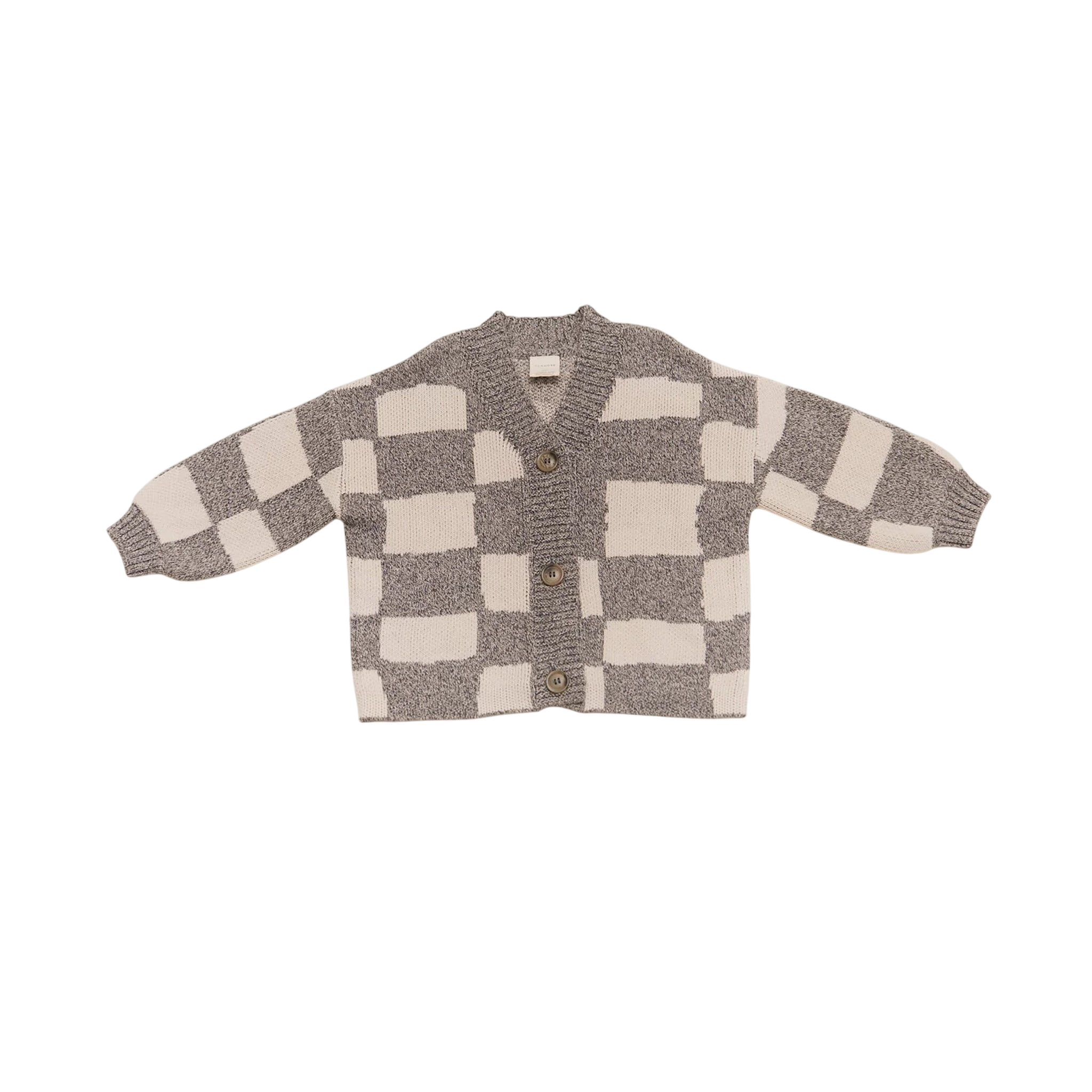 Phoenix Midnight Cardigan