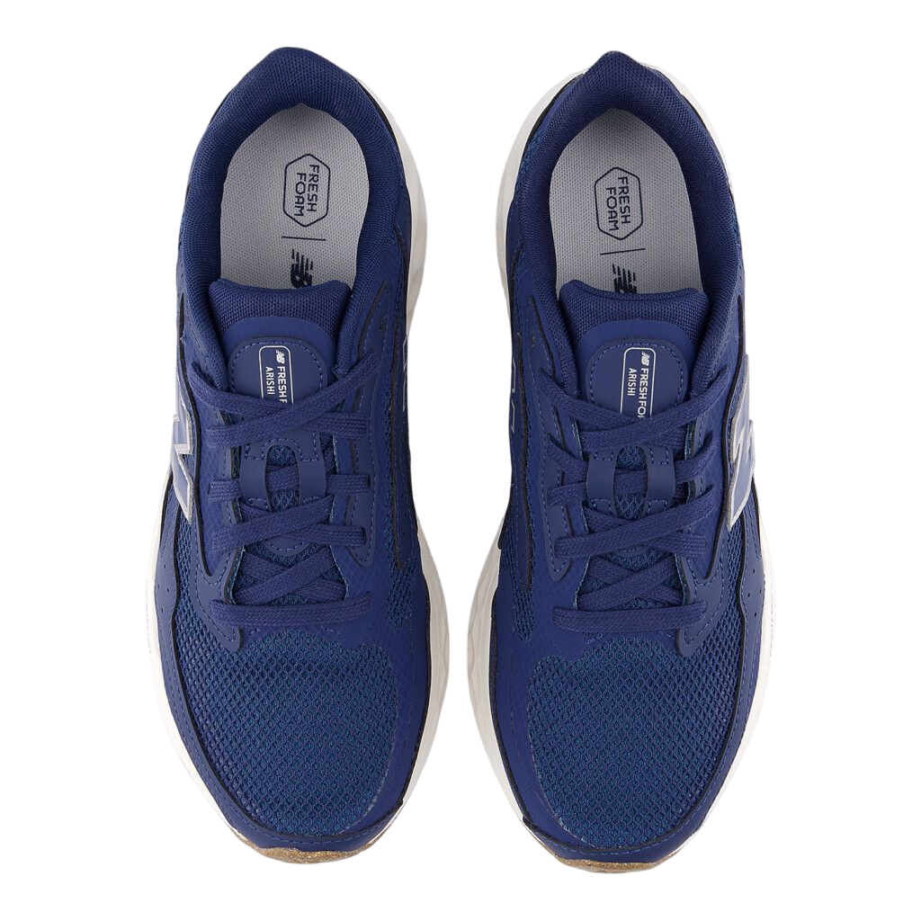 Sneaker MARISTN4 Fresh Foam Arishi v4 dark shoreline blue