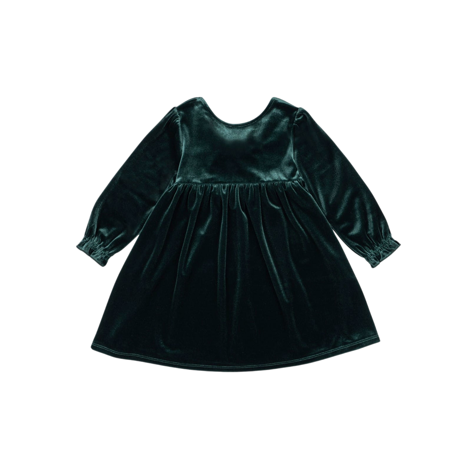 Gia Bow Pine Grove dress