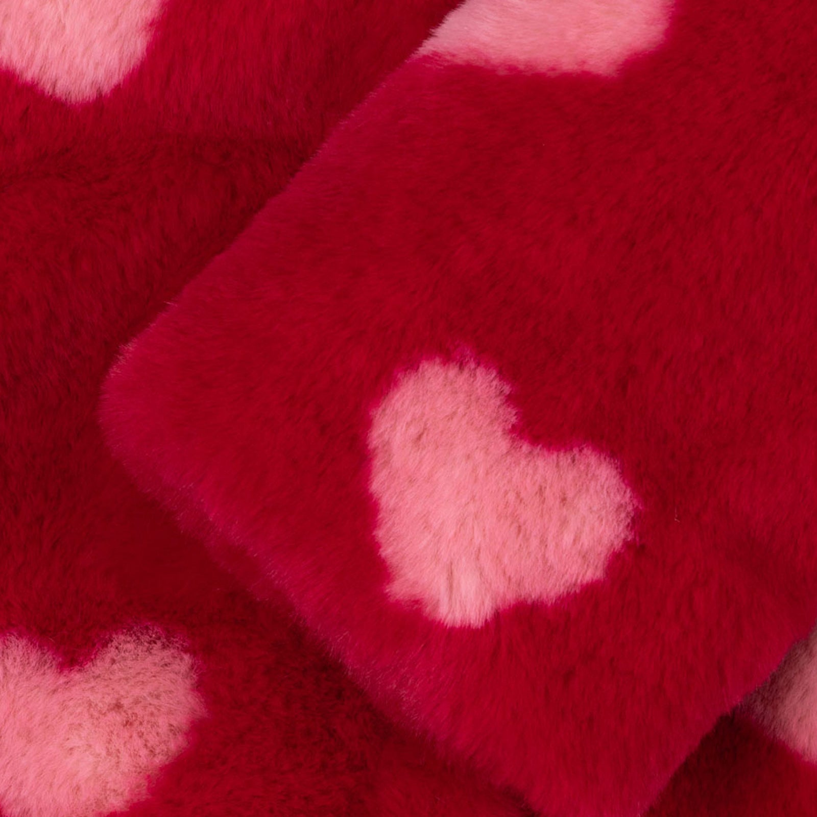 Fuzzie Amour Jazzy coat