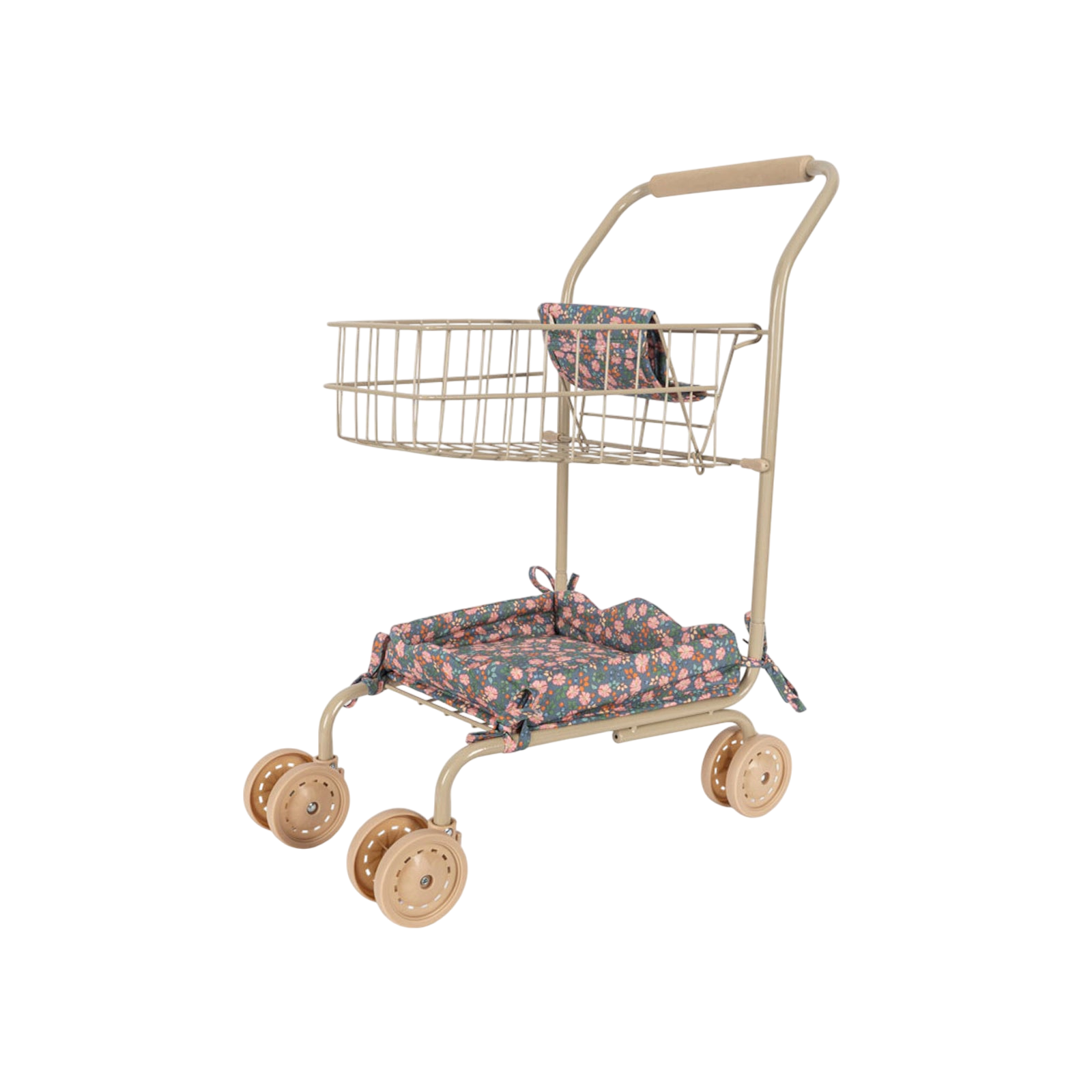 Shopping cart Kids Kyoto