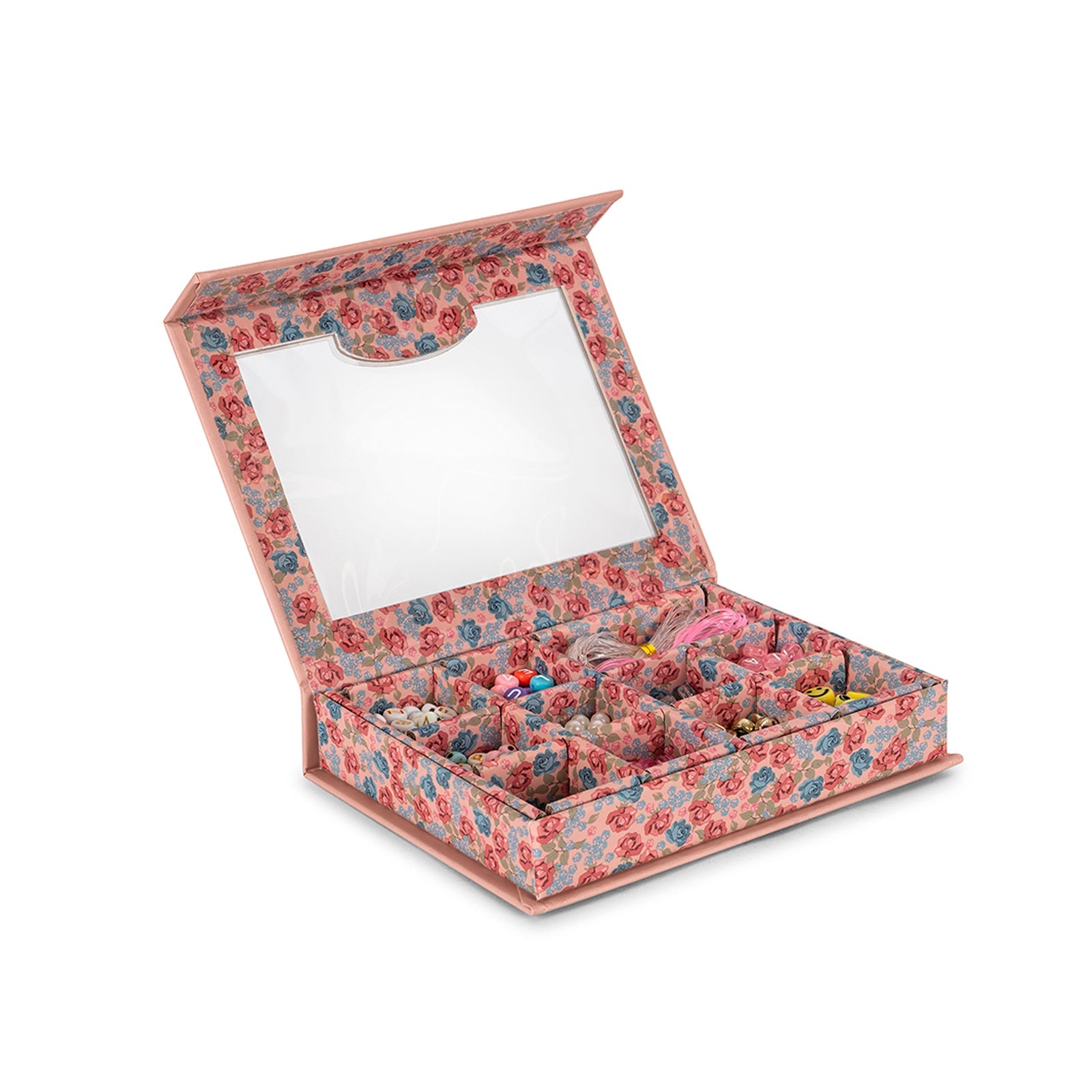 Set de perles ABC Multi