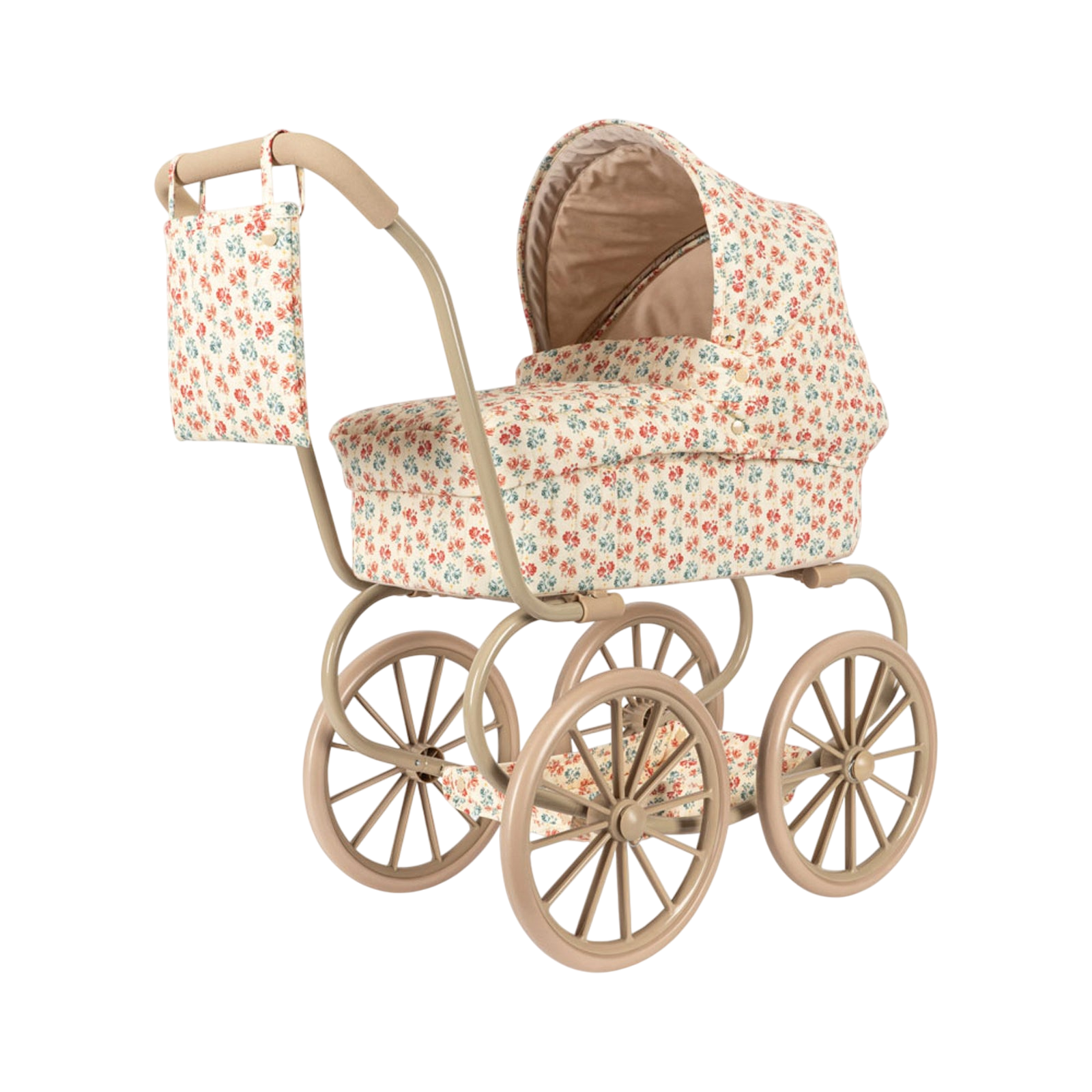 Puppenwagen Minnie Lumina