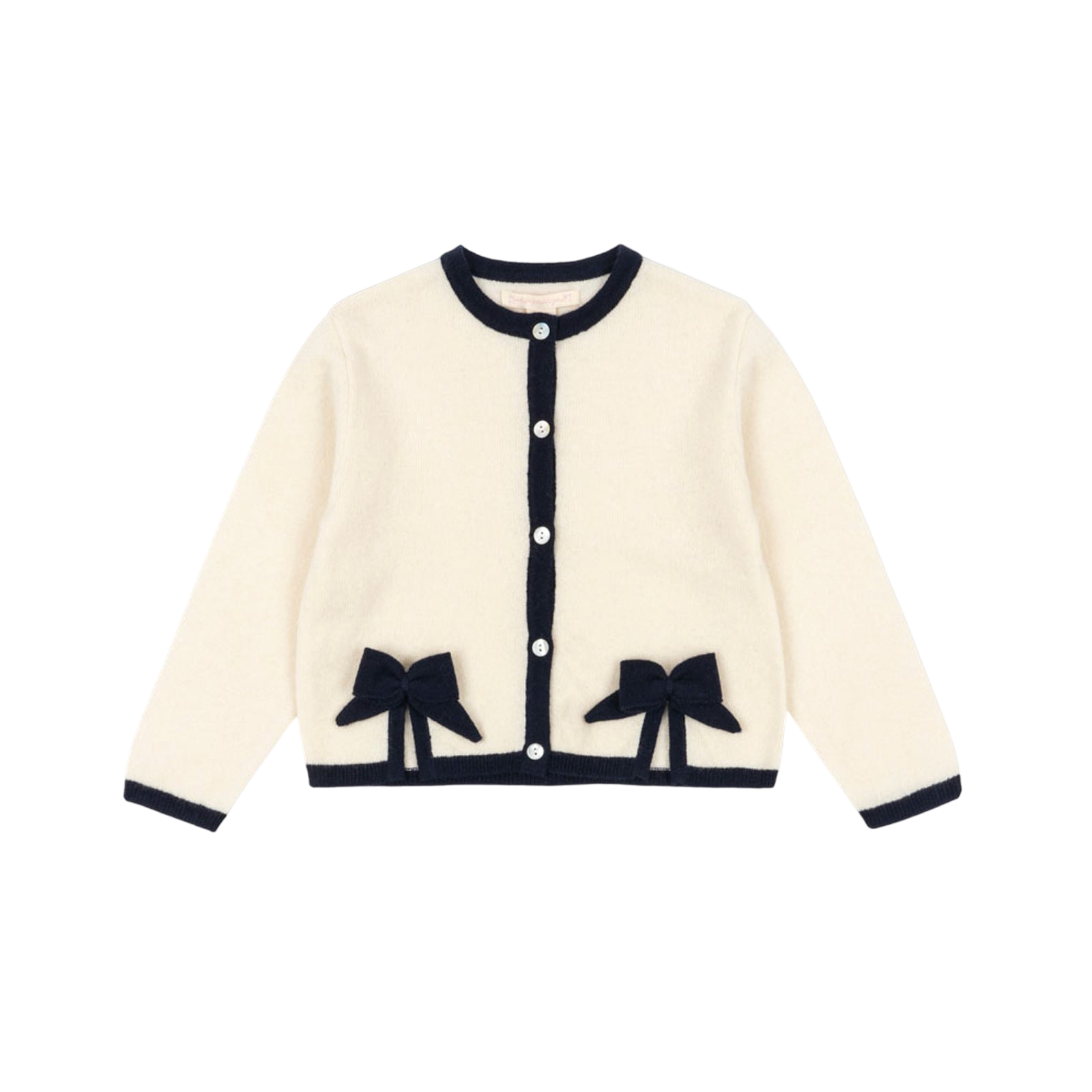 Cardigan Alette Etoile