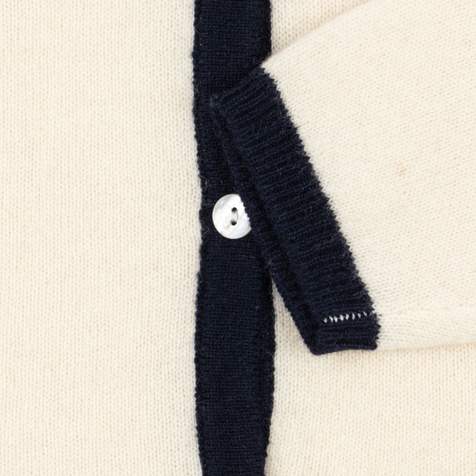 Cardigan Alette Etoile