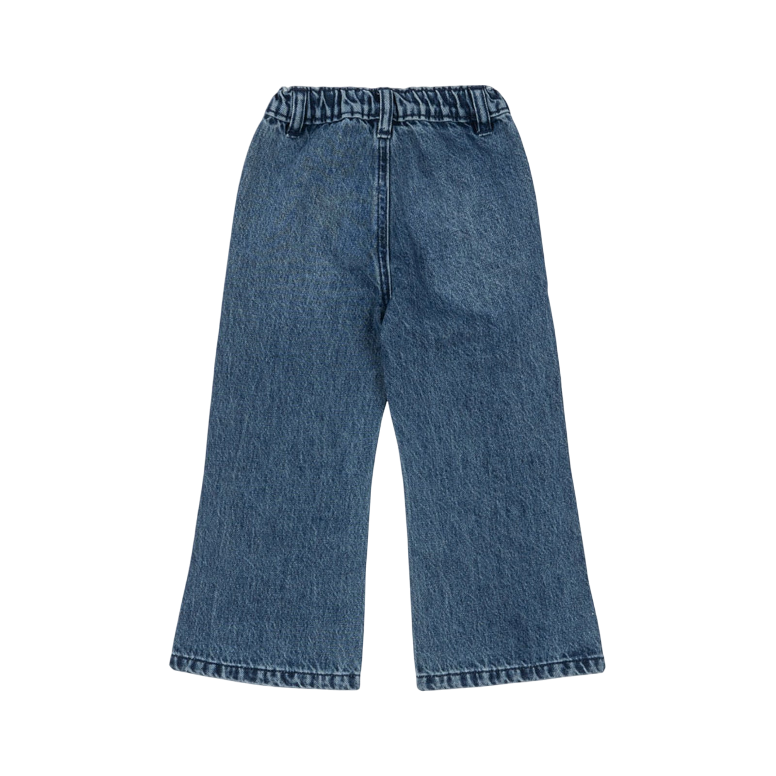 Jeans Elba Flare Denim Blue