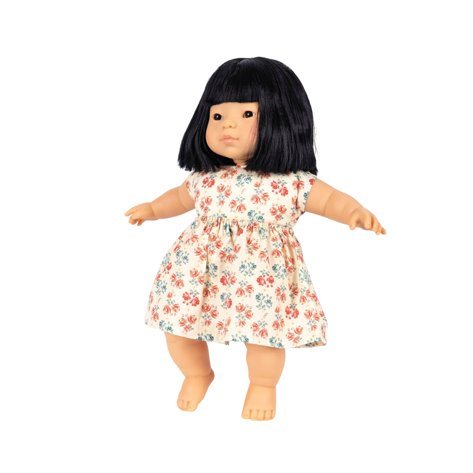 Puppe Suki Lumina Rose