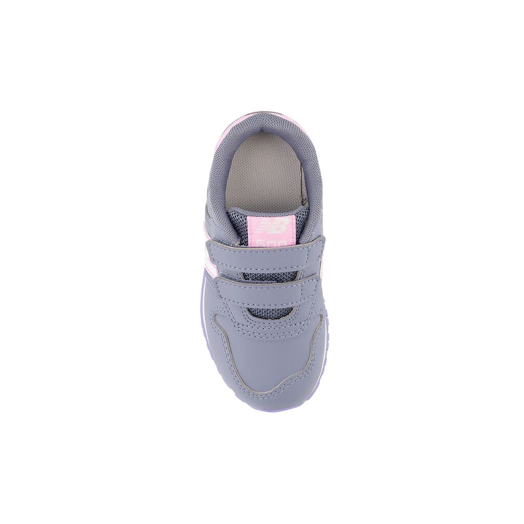 Baskets IV500BC1 arctic grey