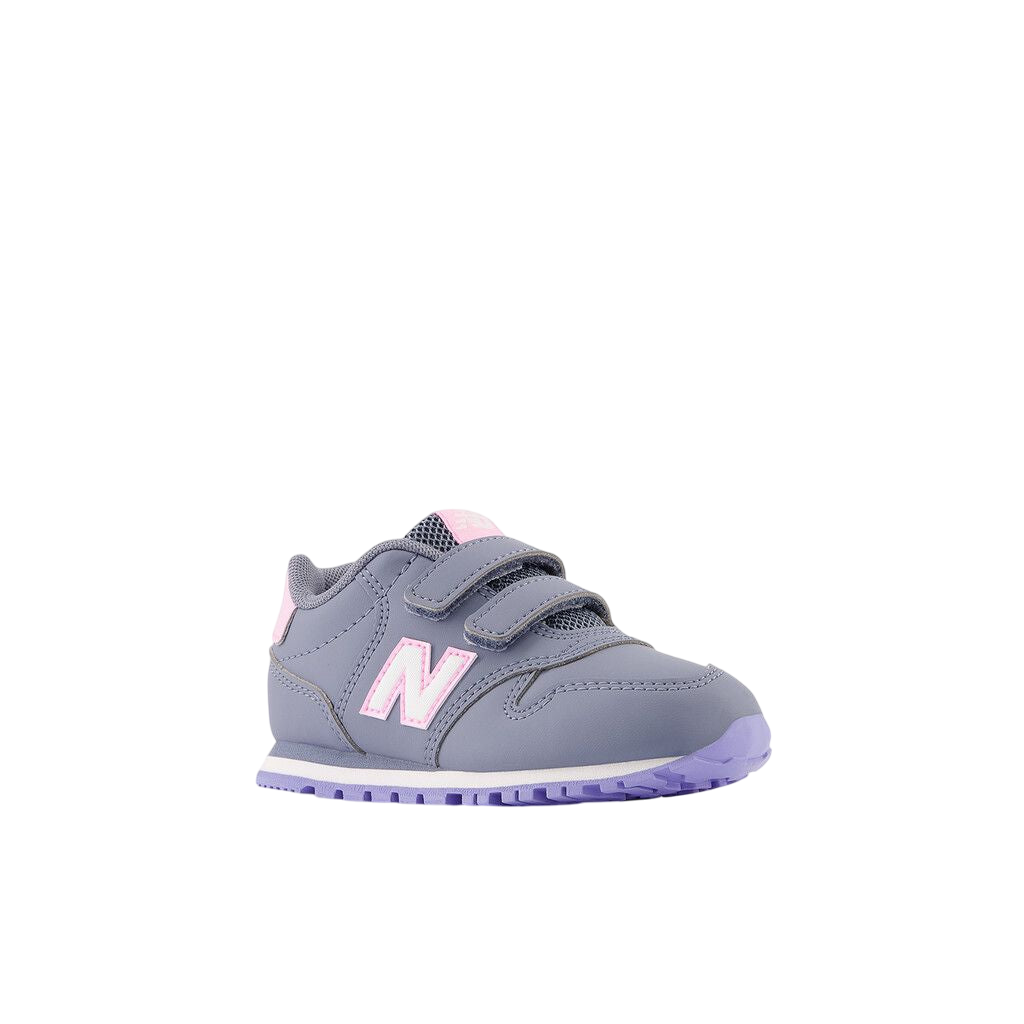 Baskets IV500BC1 arctic grey