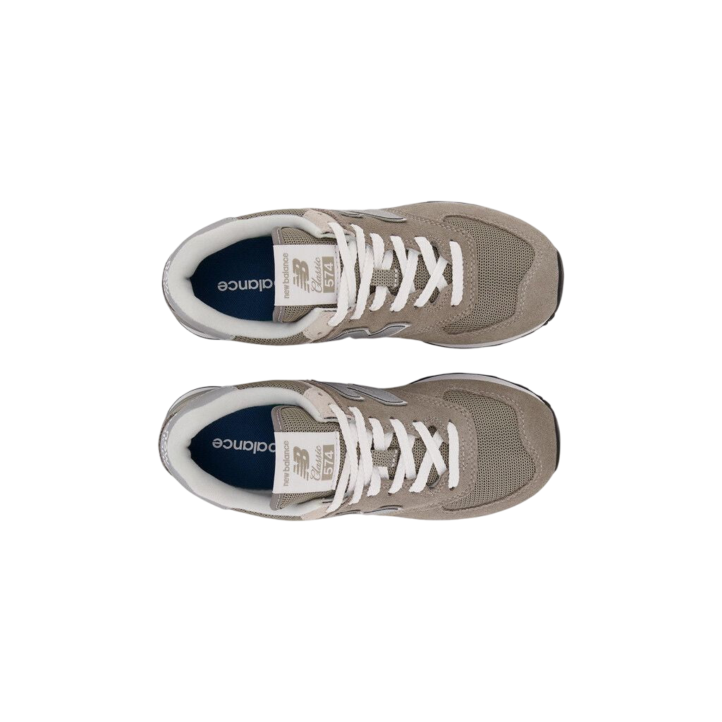 Sneaker ML574EVG gray