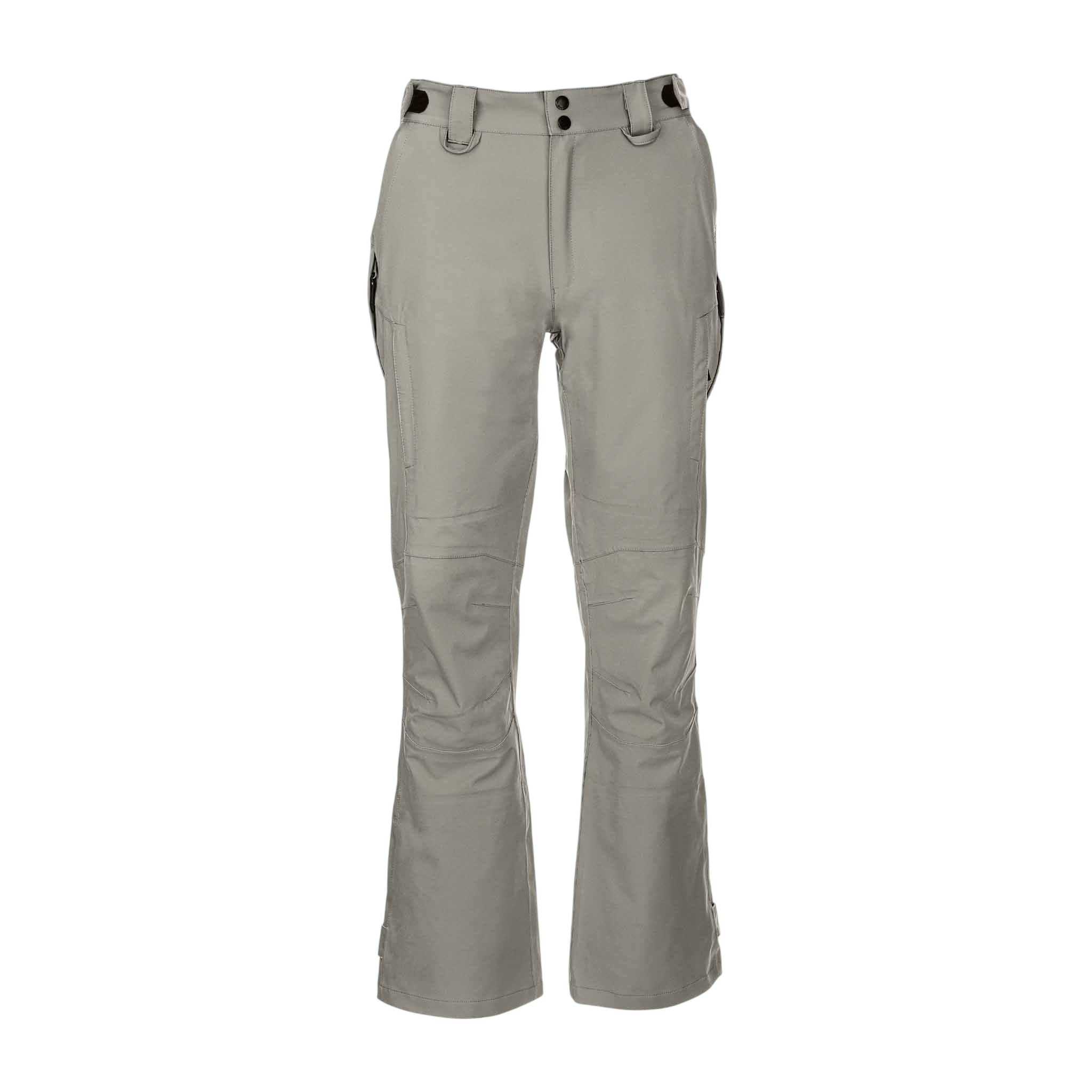Women's Amelia 3-layer pants silver lining