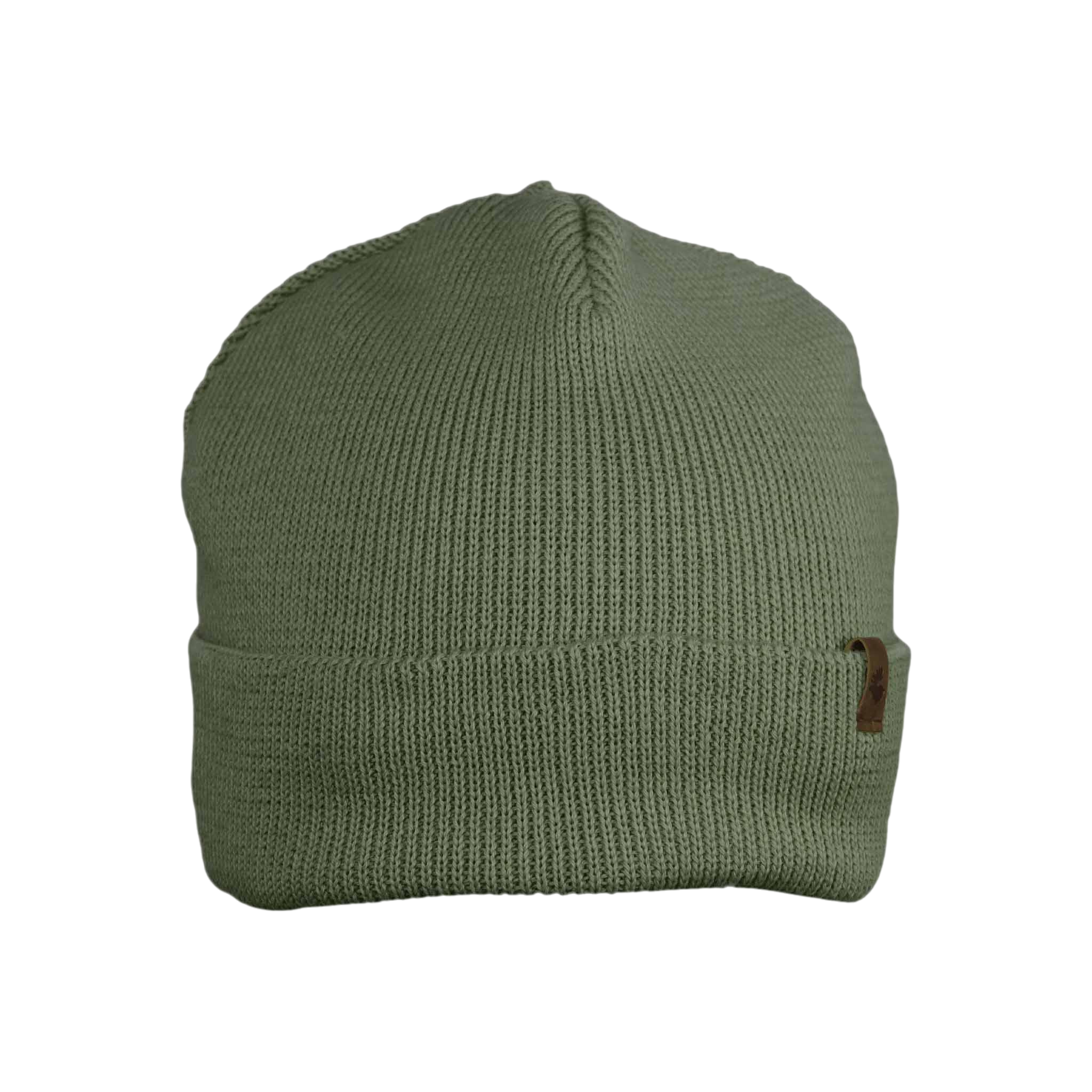 Femmes Barry Casquette Deep Lichen Green