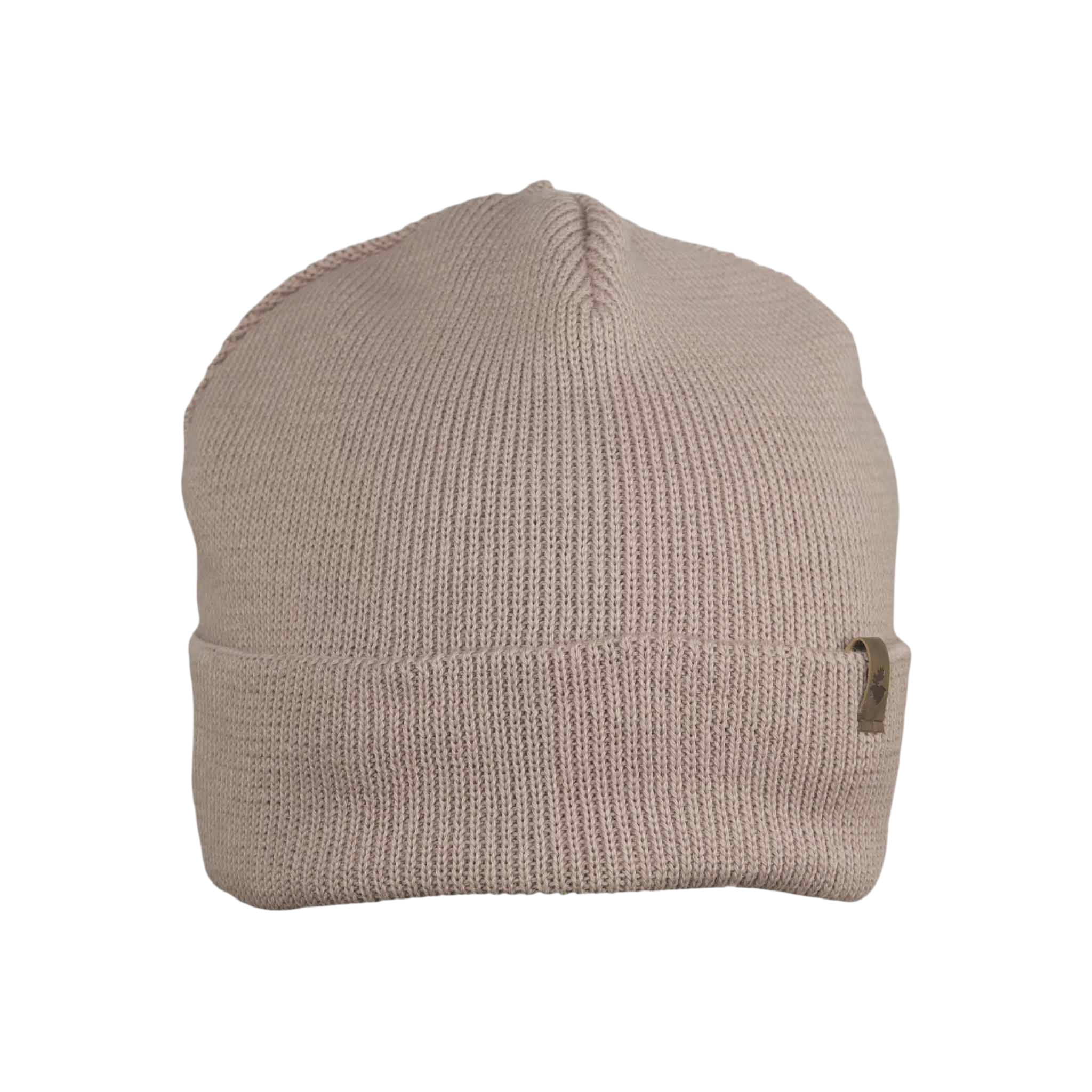 Frauen Mütze Barry Light Beige