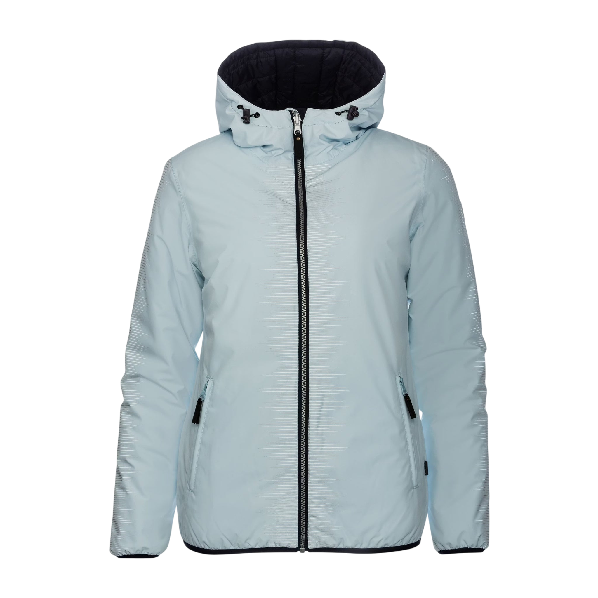 Femmes Blaze Women Veste d'hiver Femmes ice water