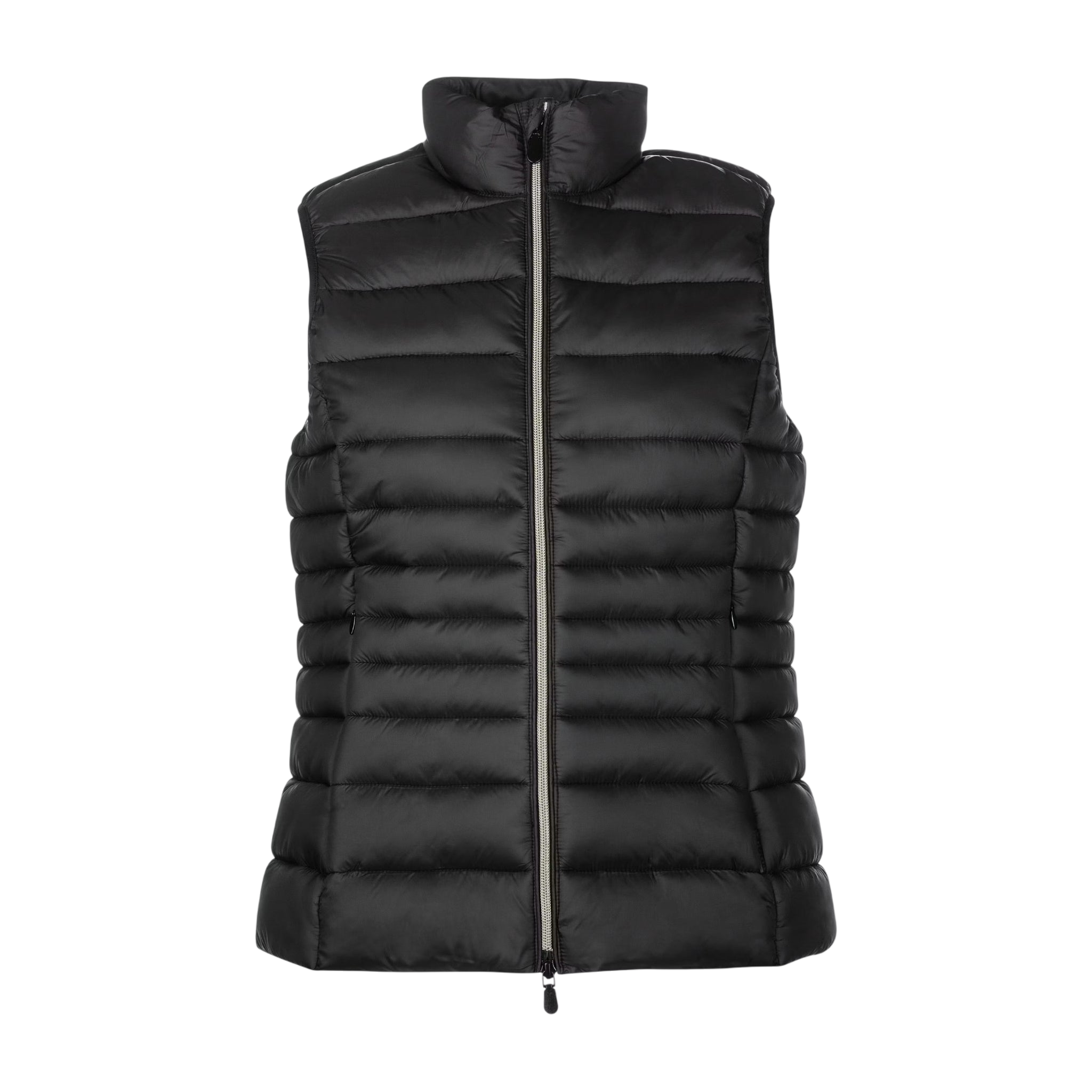 Femmes Flurina Gilet pour dames black
