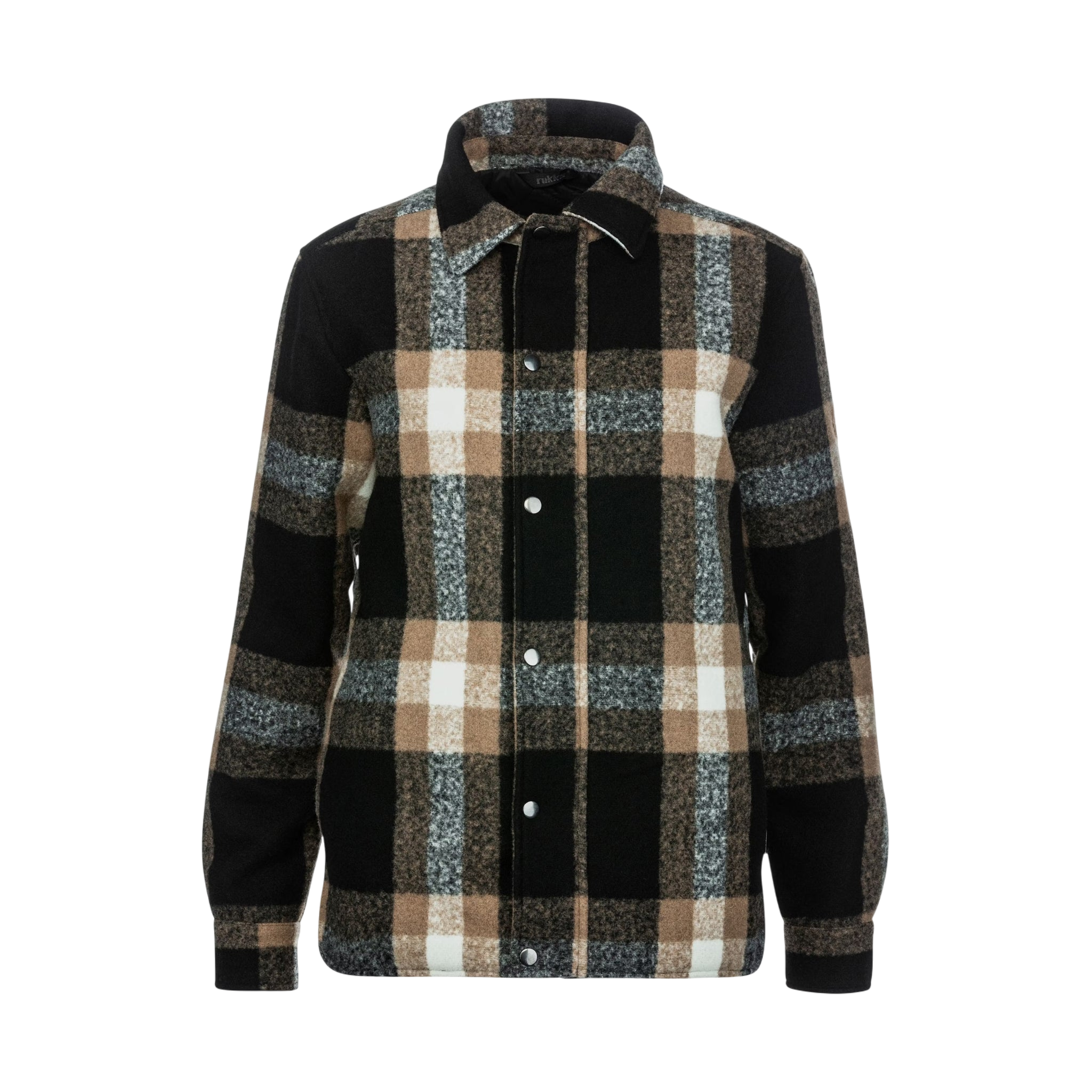 Women's Jessie check jacket Cartouche