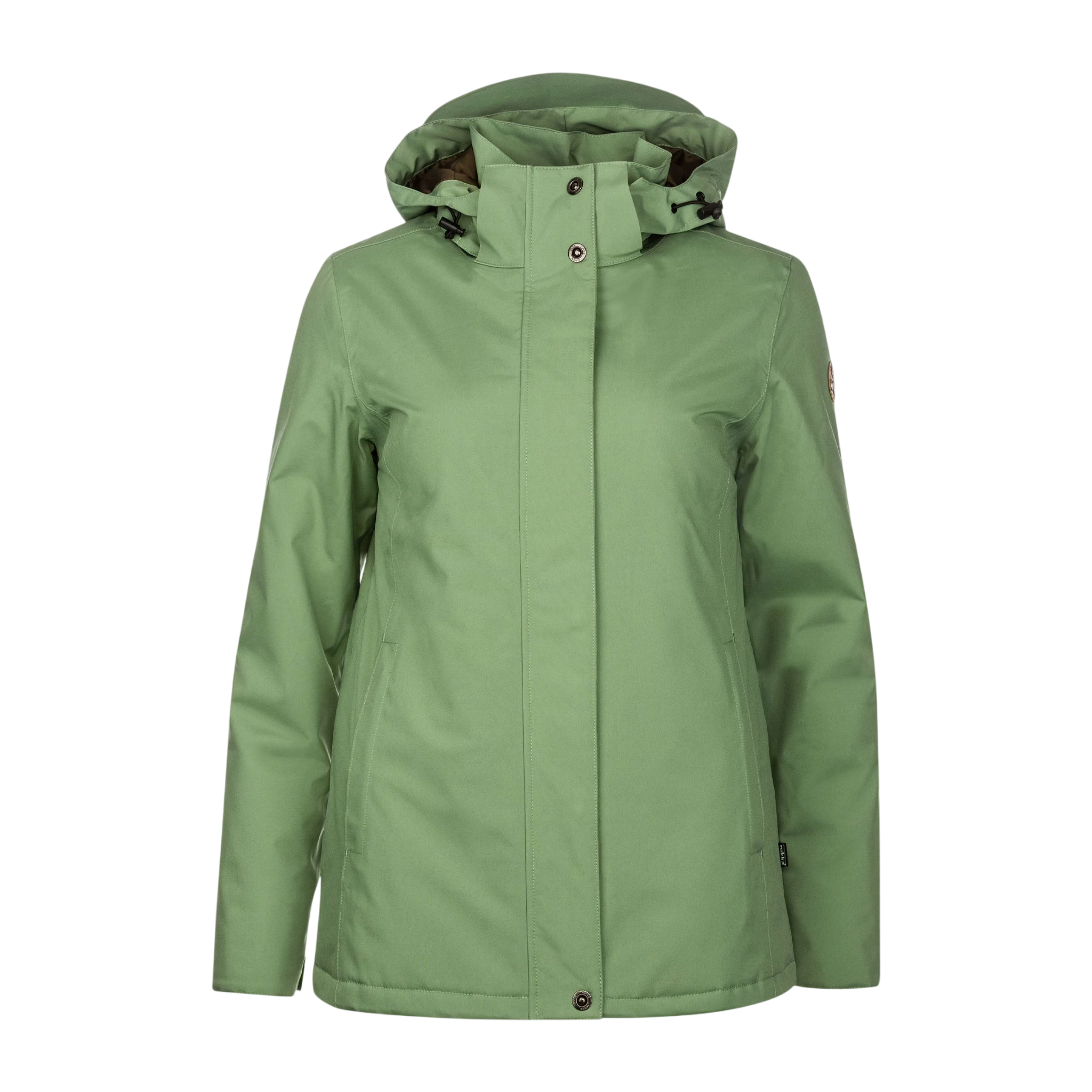 Femmes Lani Veste d'hiver femme loden frost