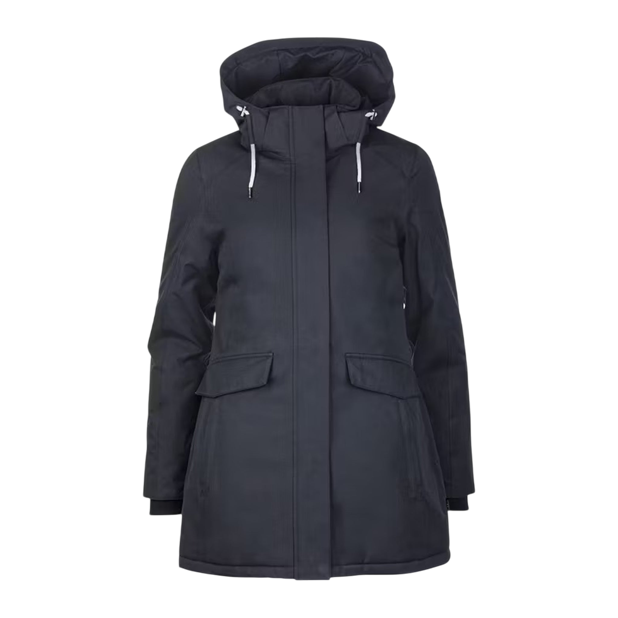 Femmes Neya Veste d'hiver femme dark navy