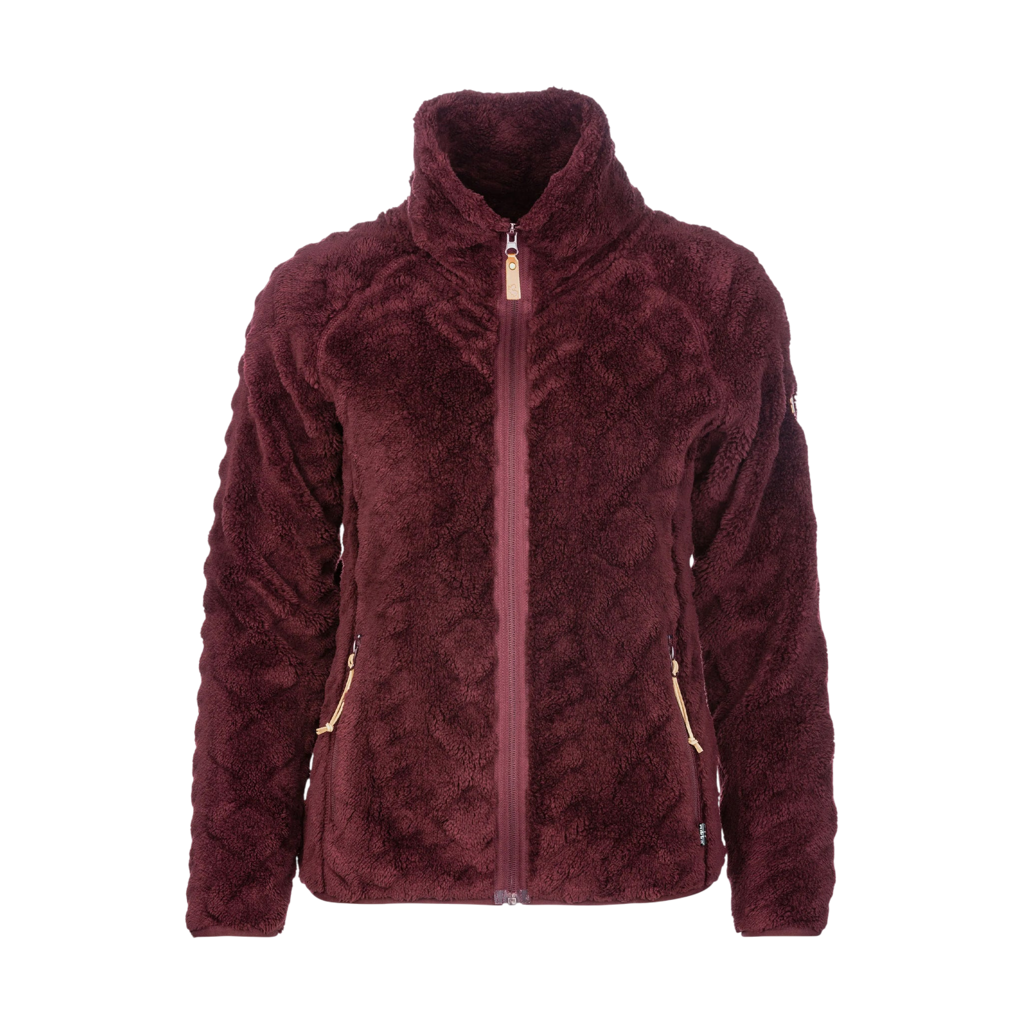 Femmes Rosemary Veste polaire Port Royale