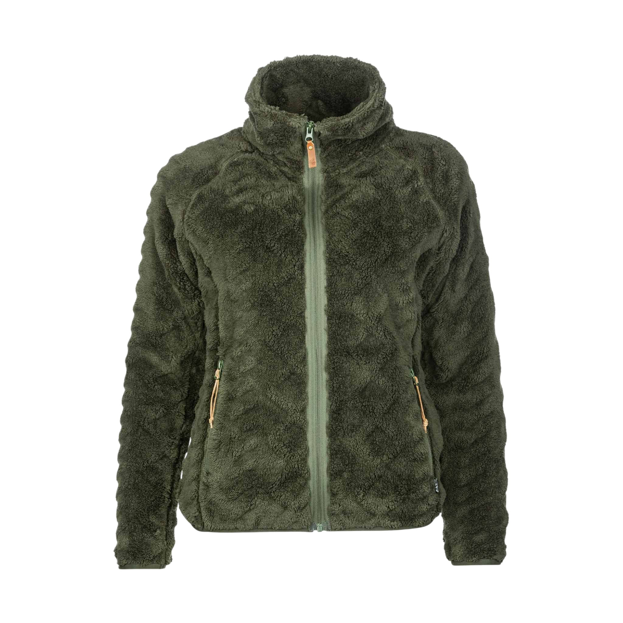 Femmes Rosemary Veste polaire Thym