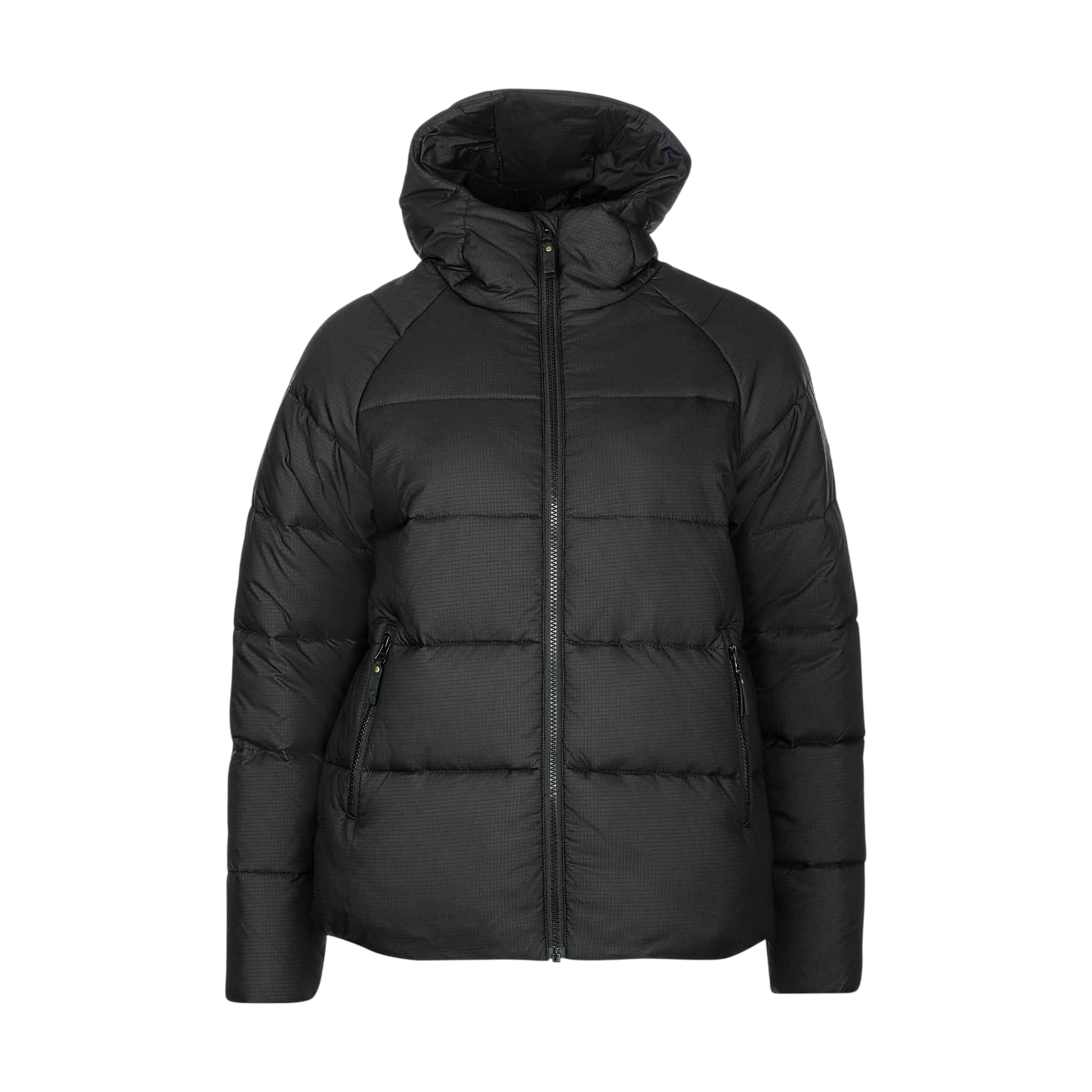 Femmes Valeria Veste thermique pour femmes black