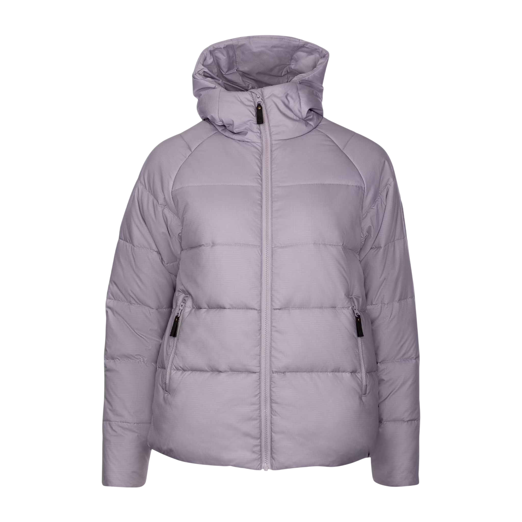 Femmes Valeria Veste thermique femme lavender aura