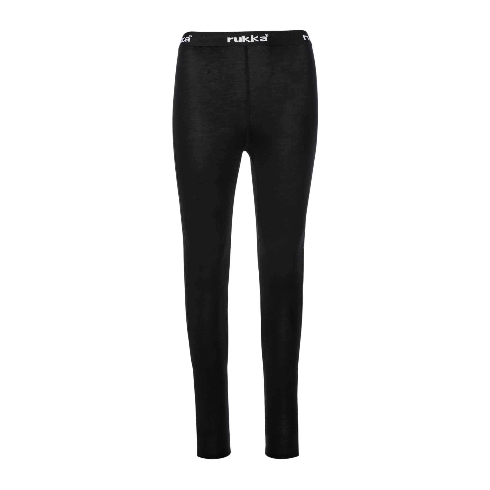 Frauen Hose Vital Black