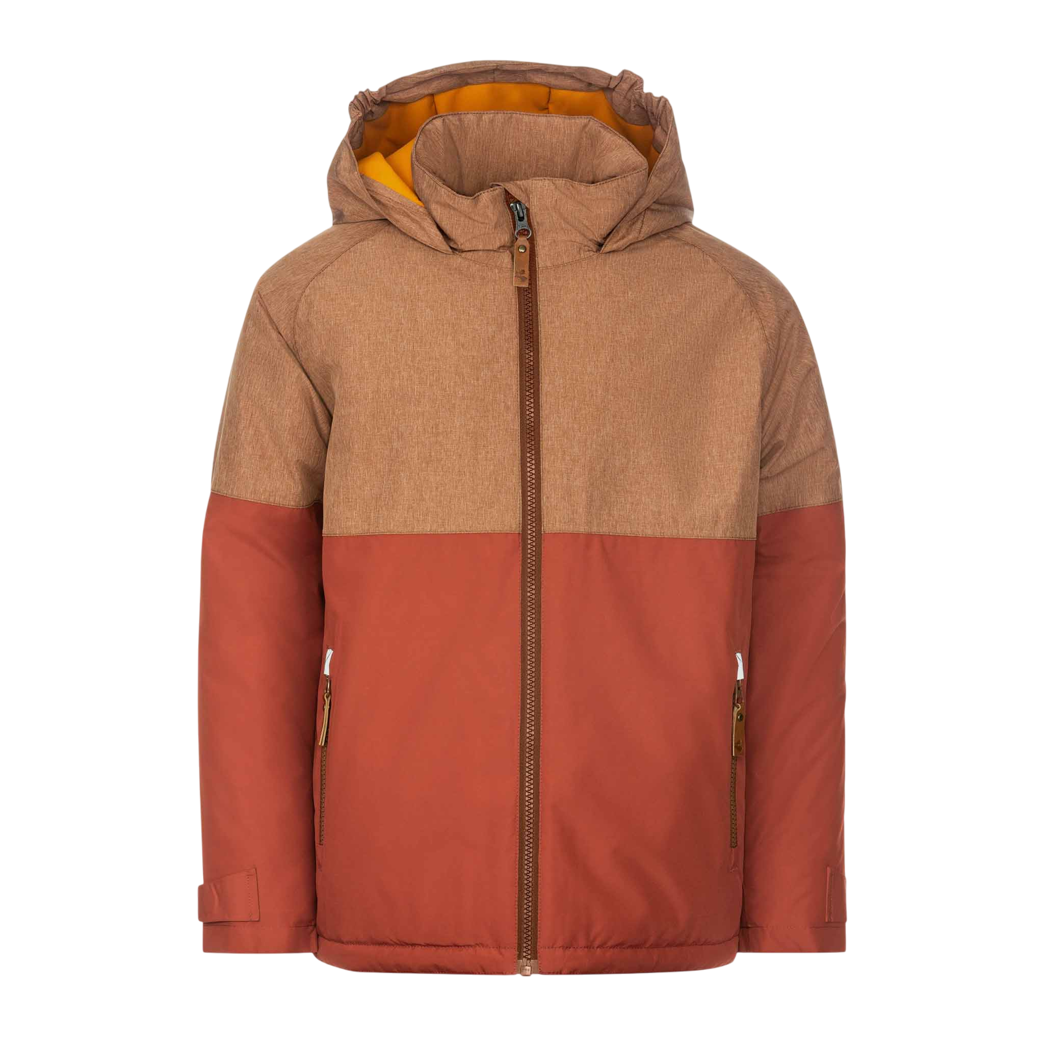 Enfants Champion Veste d'hiver Rooibos Tea