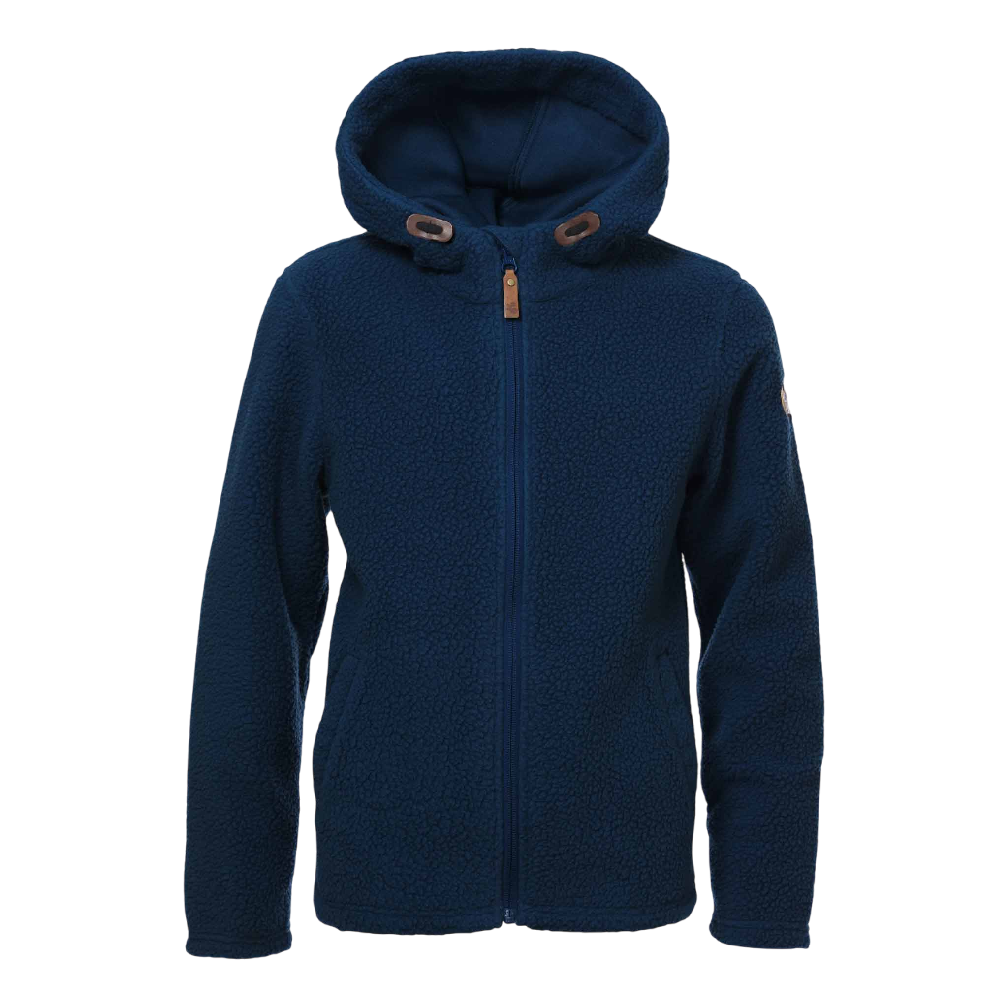 Kinder Sherpa Fleece Sammy Total Eclipse