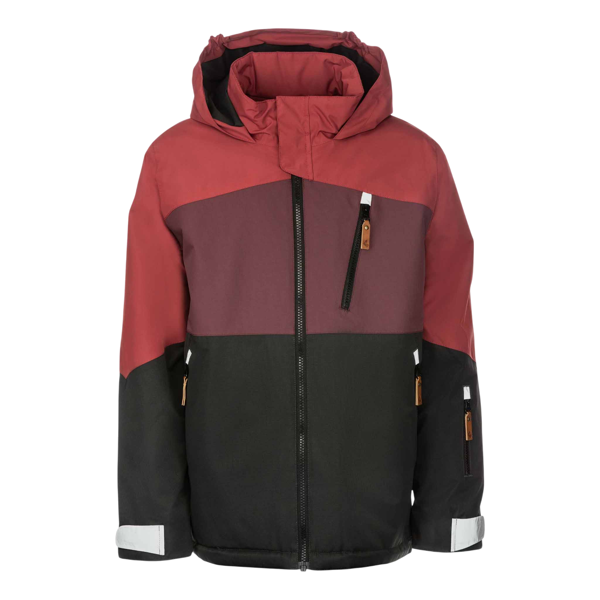 Children's winter jacket Speedy Jet Set