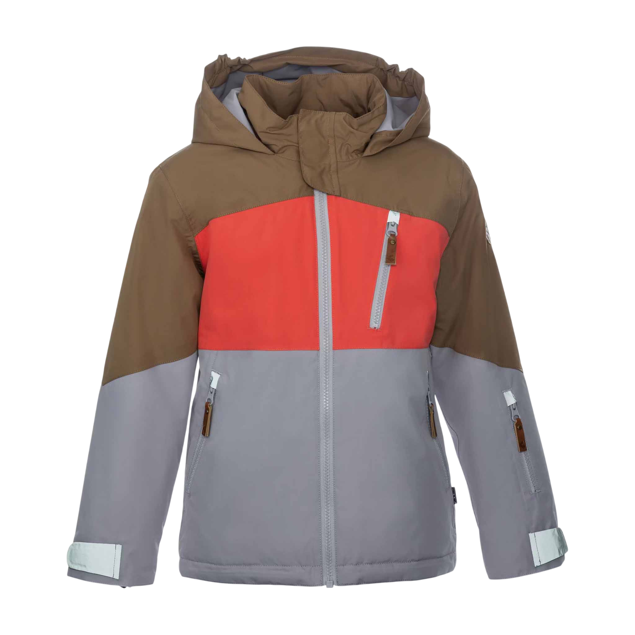 Enfants Speedy Veste d'hiver Lavender Aura