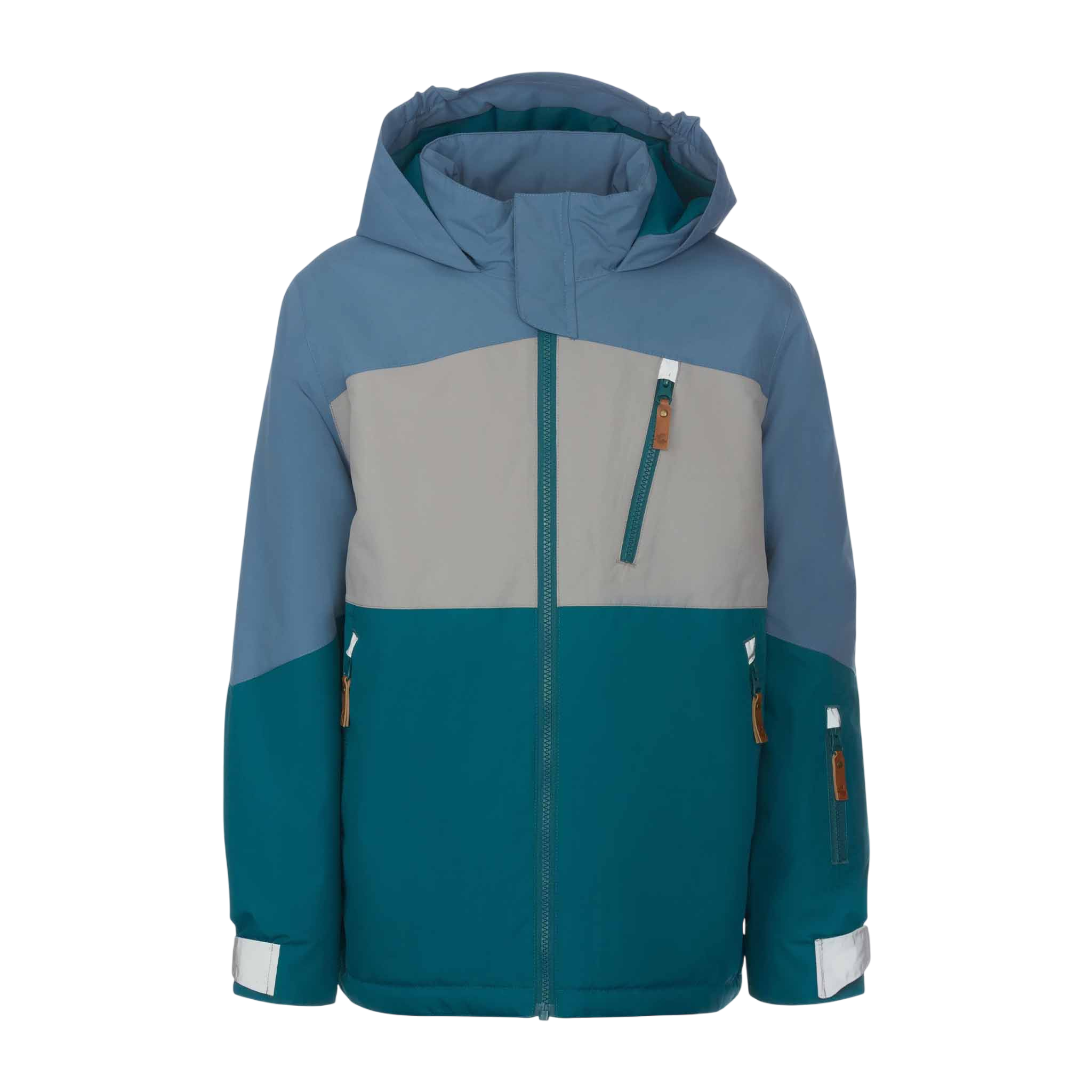 Veste d'hiver pour enfants Speedy Shaded Spruce