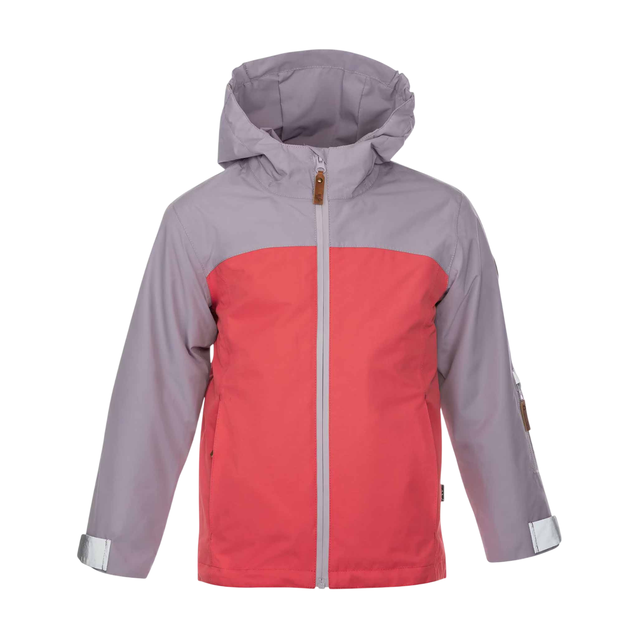 Kids Timo 3 in 1 jacket Lavender Aura