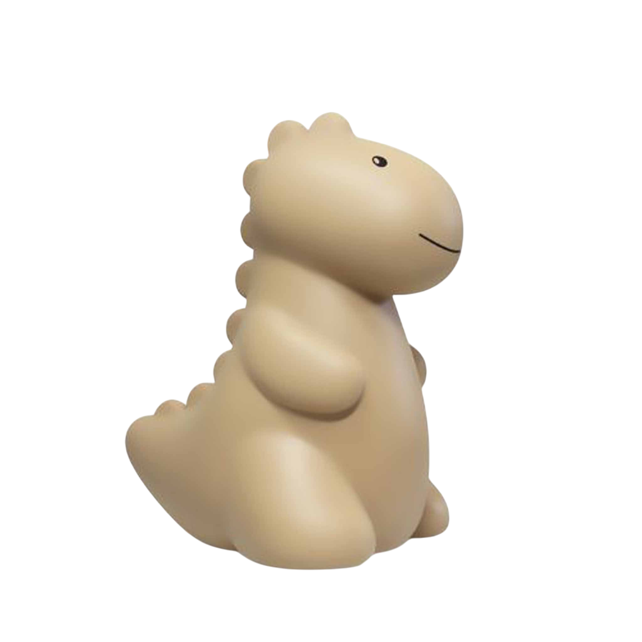 Nachtlampe Jéroom Dino LED Clay