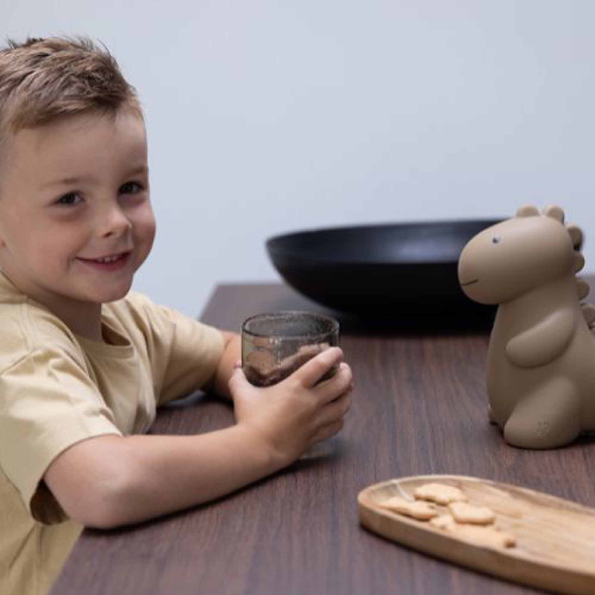 Mood light Jéroom Dino LED - Sand