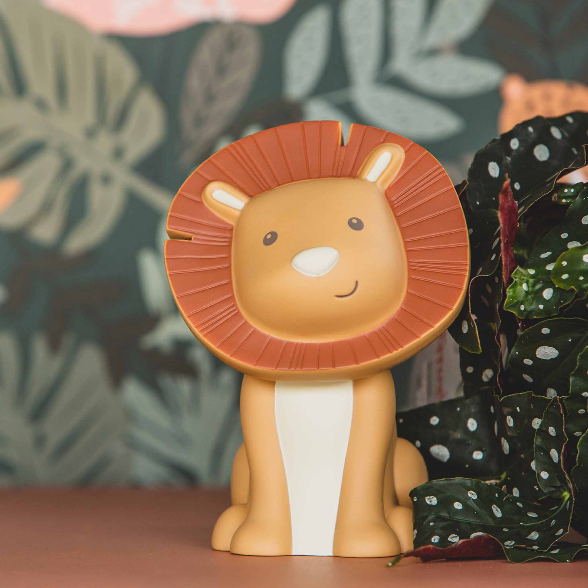 Money box Hakuna lion Honey