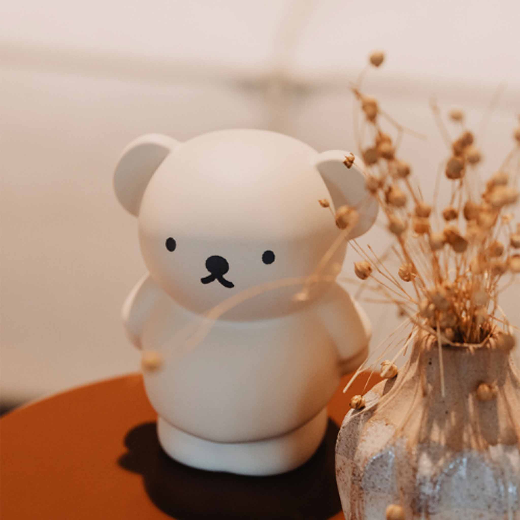 Money box Boris Medium Sand