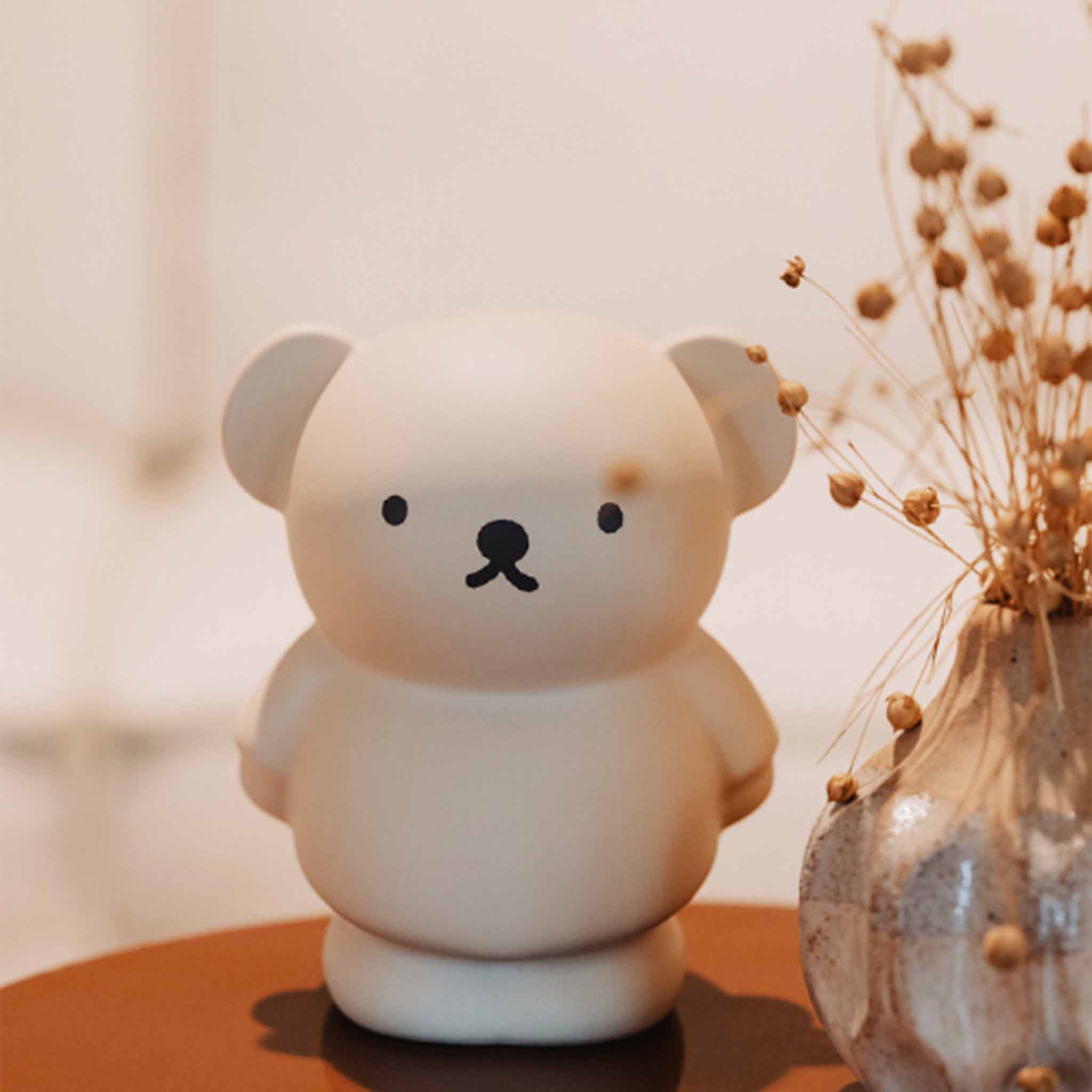 Money box Boris Medium Sand