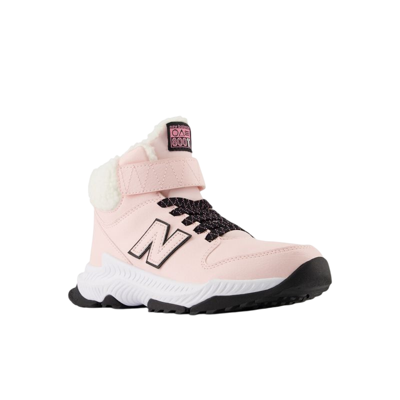 GT800TFP shell pink winter boots
