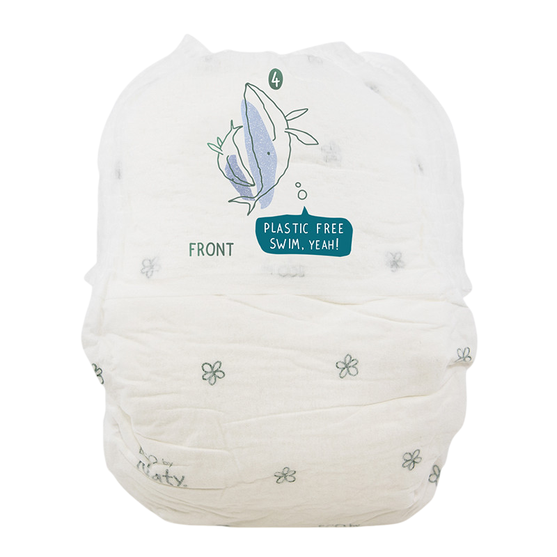 Couches-culottes (Pants) Maxi n° 4