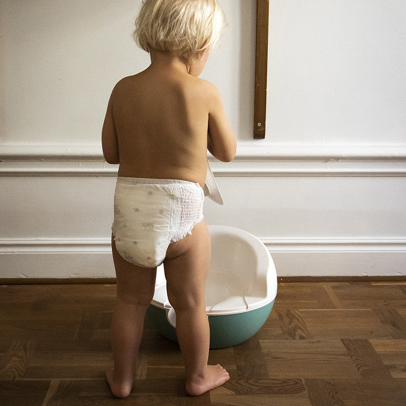 Couches-culottes (Pants) Maxi n° 4