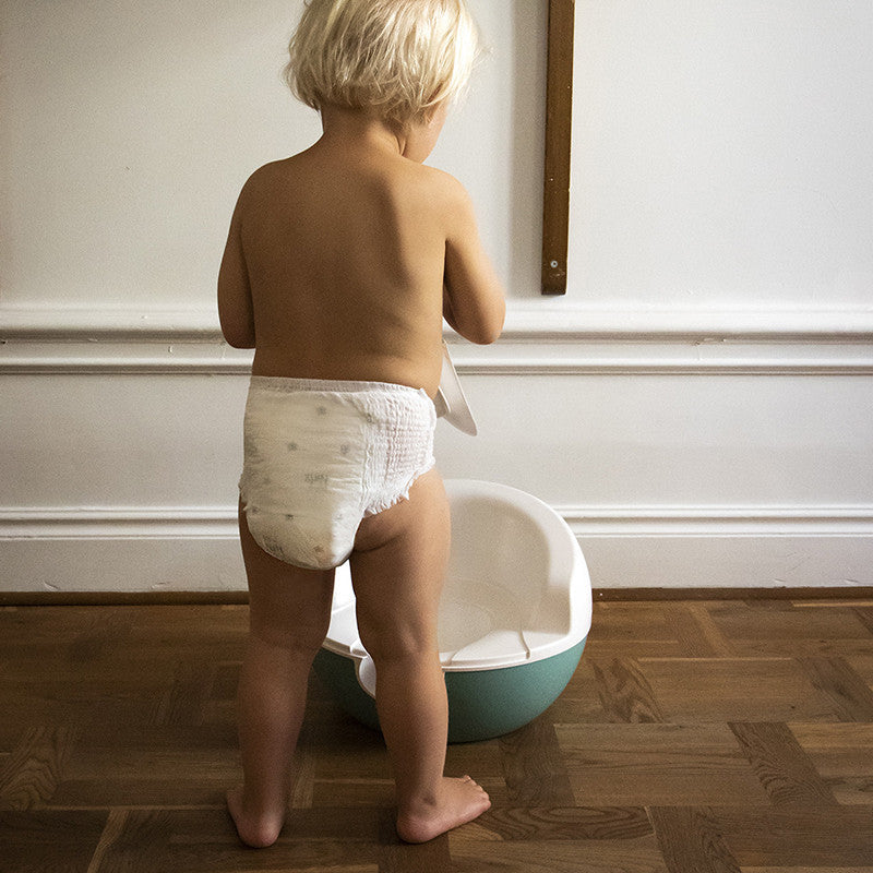 Windelhöschen (Pants) Junior Nr. 5