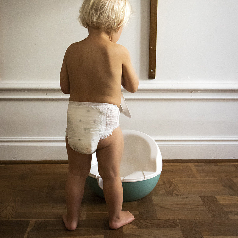 Windelhöschen (Pants) XL Nr. 6