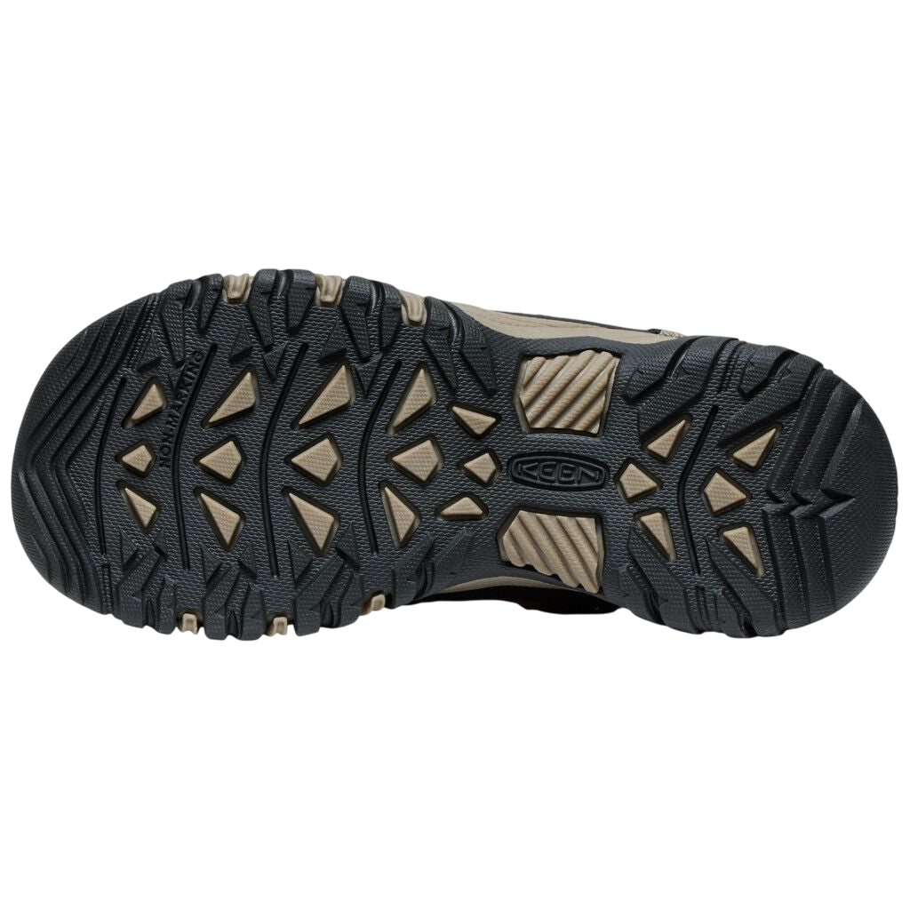 Wanderschuhe Y Targhee IV Mid WP bison/brindle